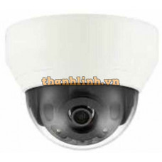 Camera Ip 2.0Mp Samsung Qnd-6030R/cap